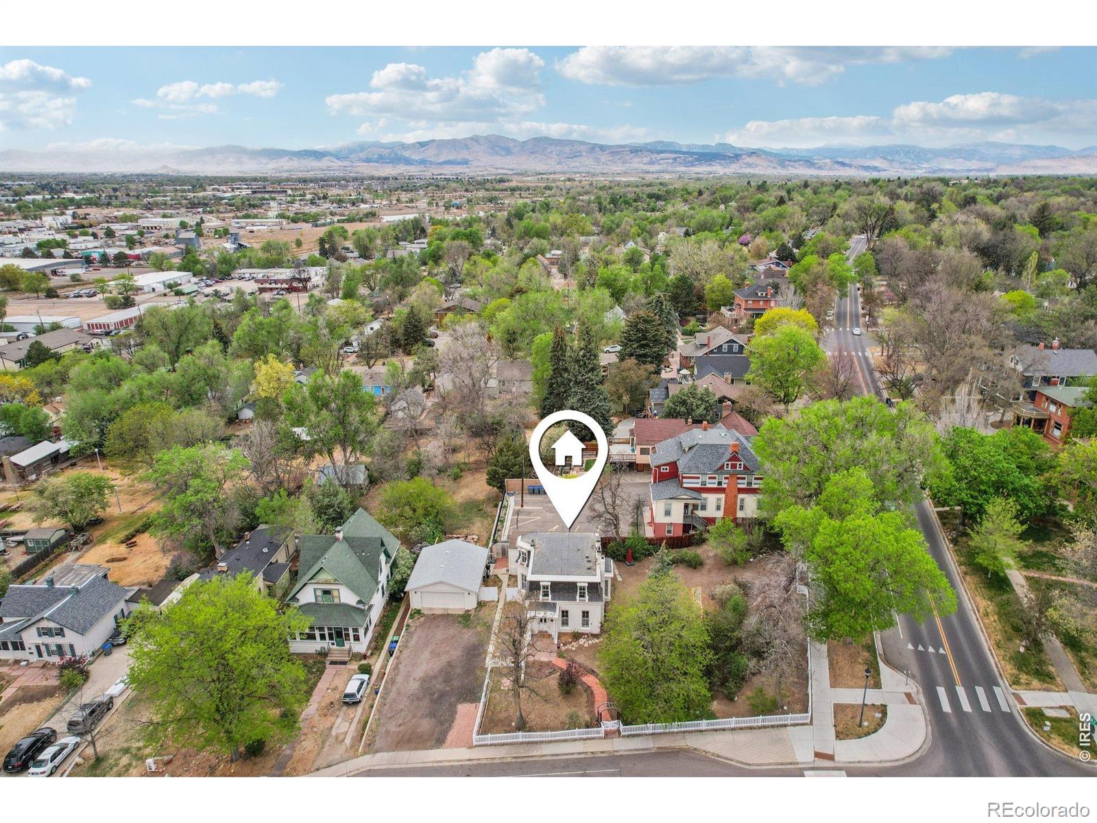 255 Pratt Street Longmont CO 80501