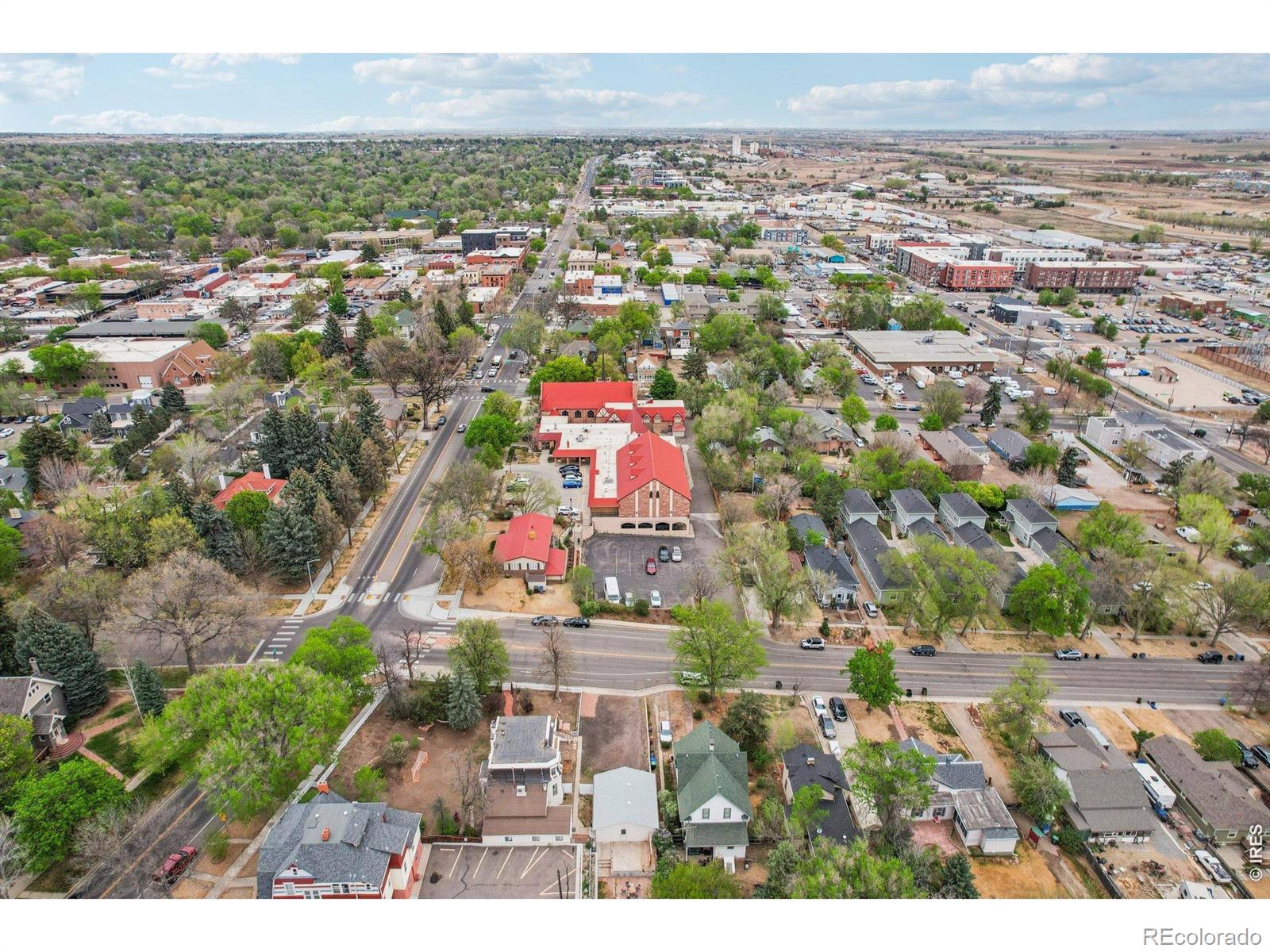 255 Pratt Street Longmont CO 80501
