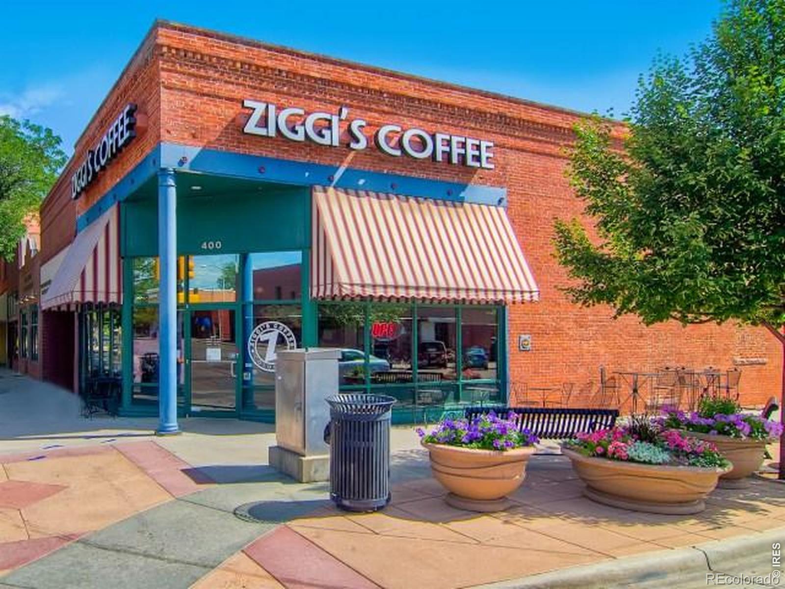 255 Pratt Street Longmont CO 80501