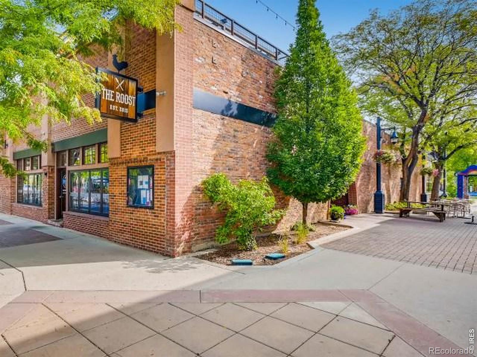 255 Pratt Street Longmont CO 80501