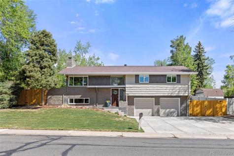 2897 Robb Circle Lakewood CO 80215