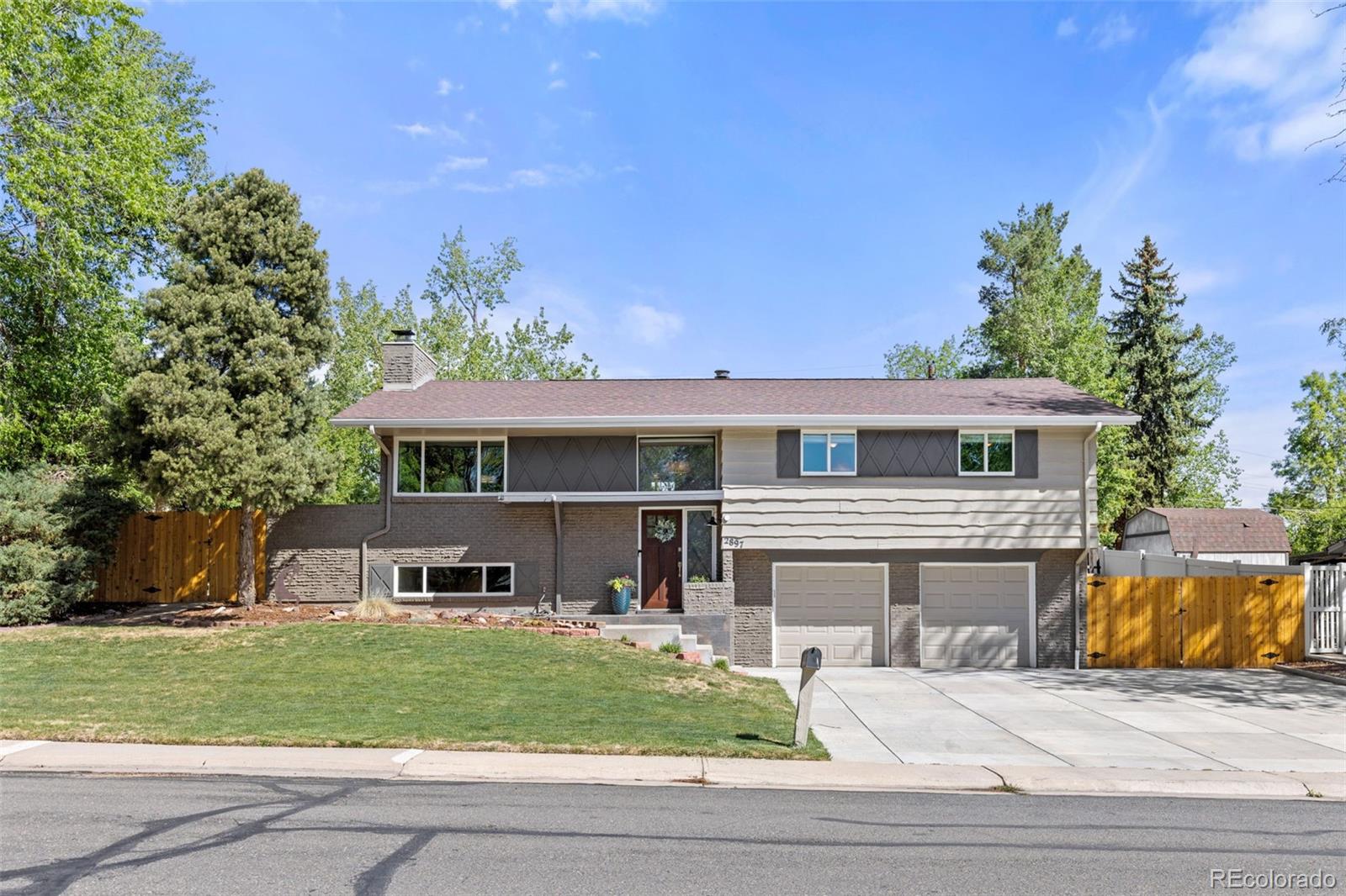 2897 Robb Circle Lakewood CO 80215