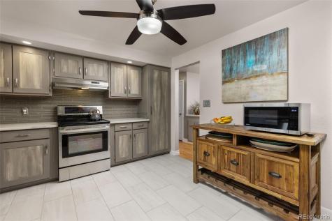 2897 Robb Circle Lakewood CO 80215