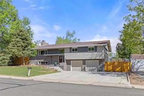2897 Robb Circle Lakewood CO 80215