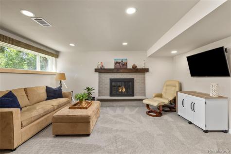 2897 Robb Circle Lakewood CO 80215