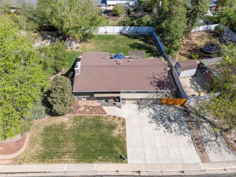 2897 Robb Circle Lakewood CO 80215