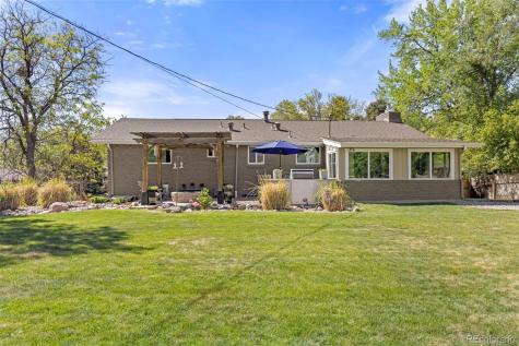 2897 Robb Circle Lakewood CO 80215