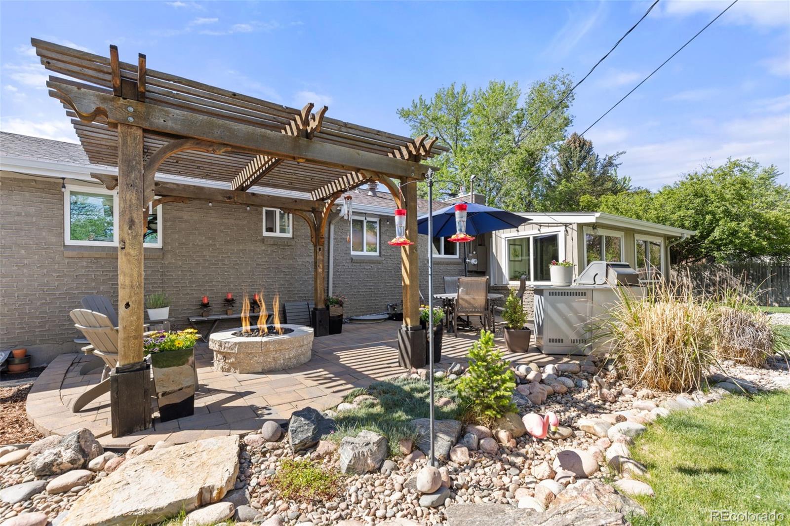 2897 Robb Circle Lakewood CO 80215