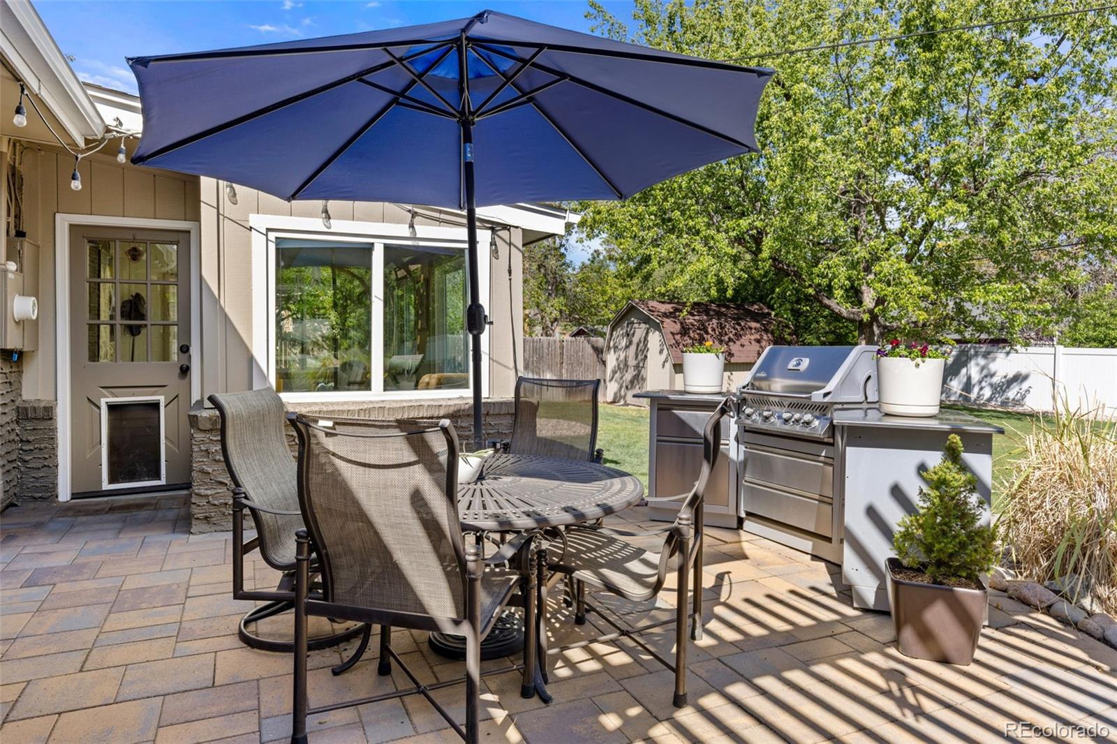 2897 Robb Circle Lakewood CO 80215