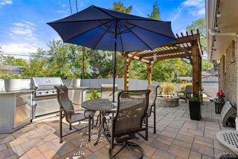 2897 Robb Circle Lakewood CO 80215