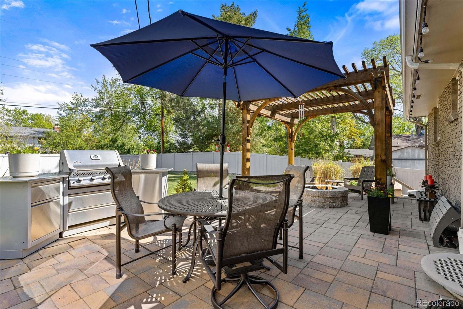 2897 Robb Circle Lakewood CO 80215