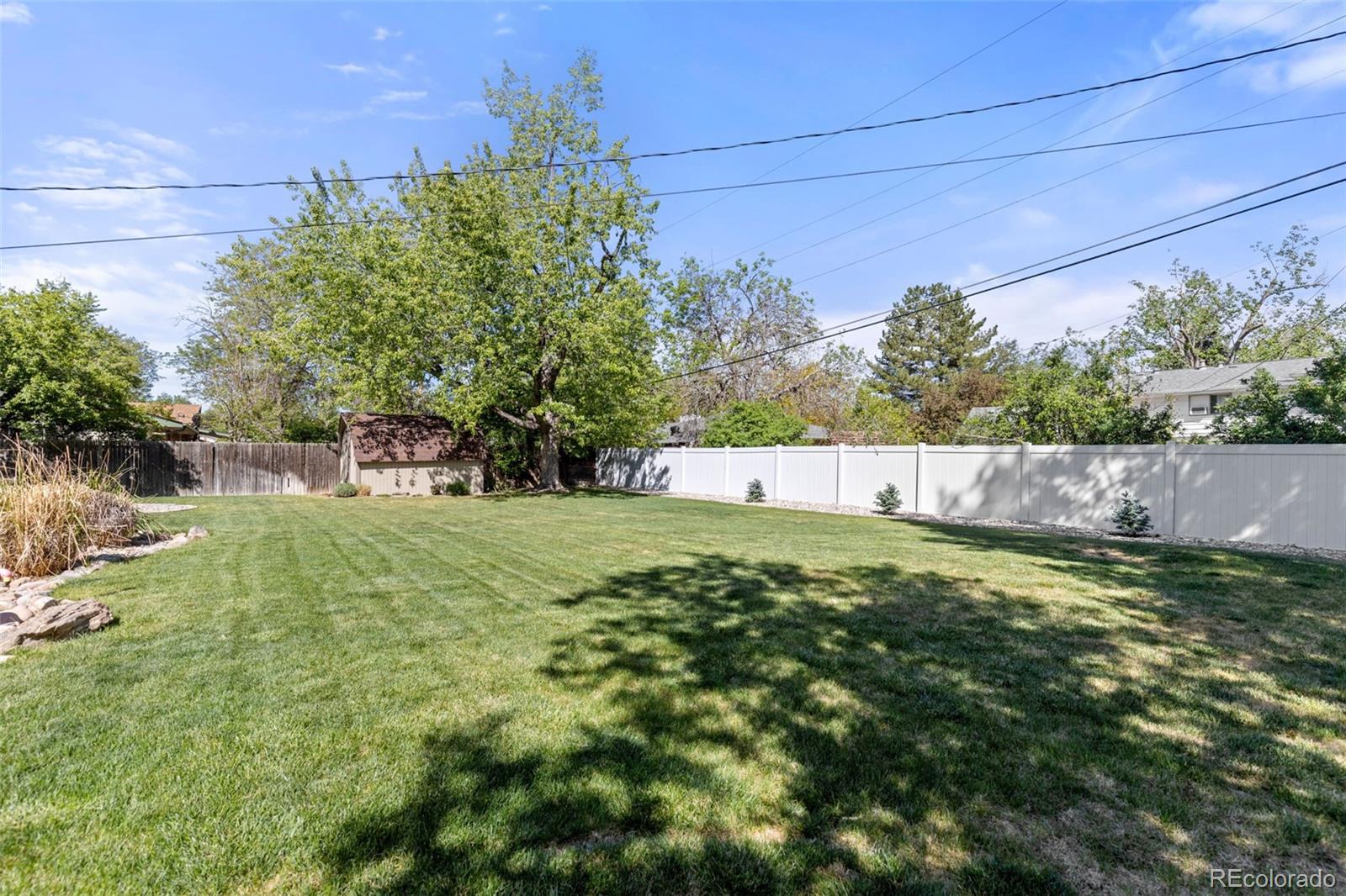 2897 Robb Circle Lakewood CO 80215