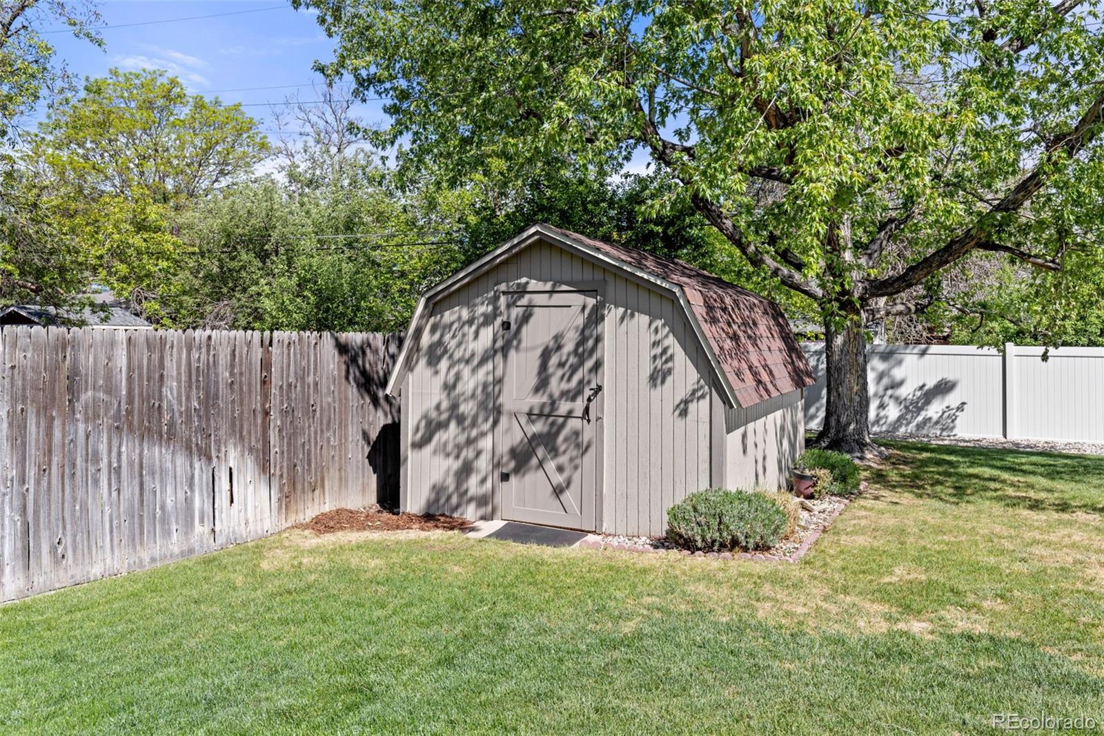 2897 Robb Circle Lakewood CO 80215
