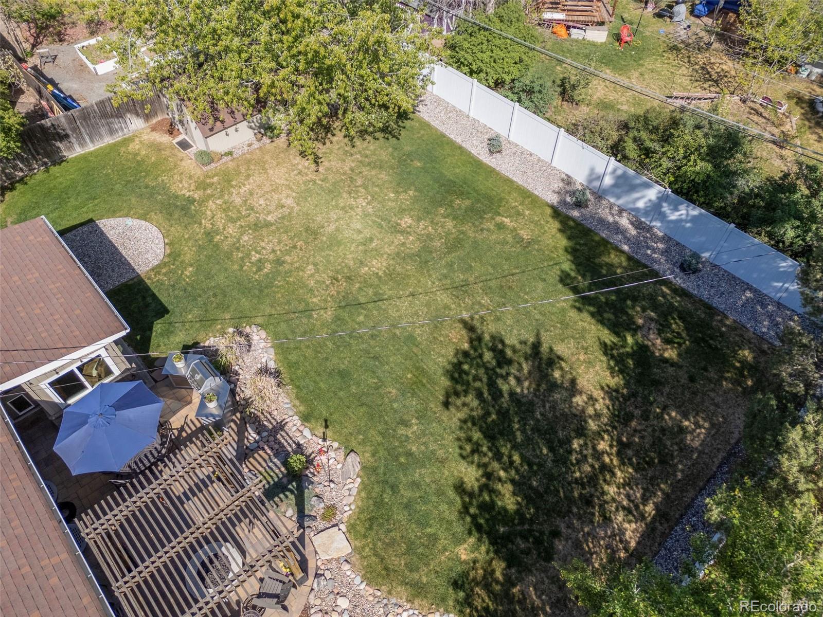 2897 Robb Circle Lakewood CO 80215