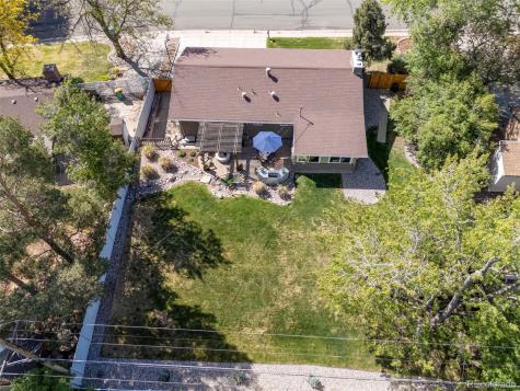 2897 Robb Circle Lakewood CO 80215