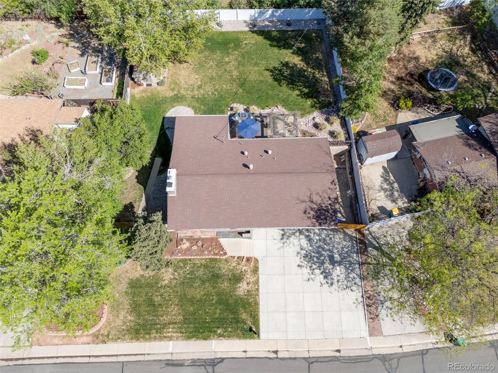 2897 Robb Circle Lakewood CO 80215