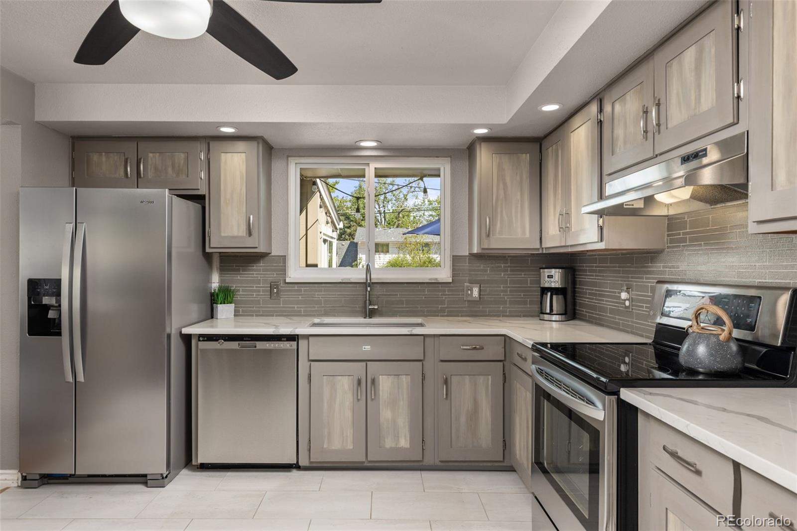 2897 Robb Circle Lakewood CO 80215