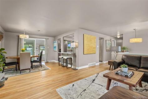 2897 Robb Circle Lakewood CO 80215