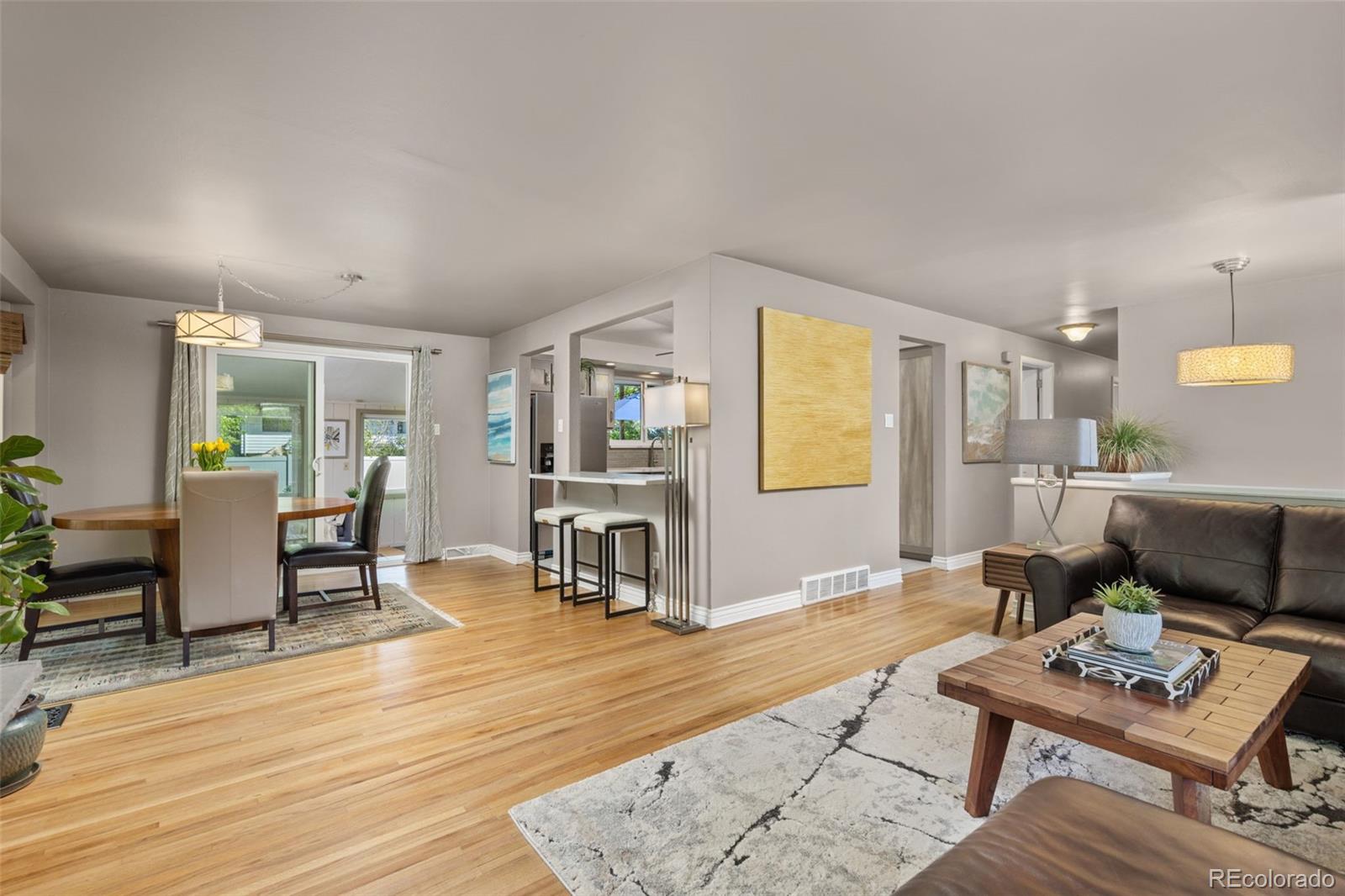 2897 Robb Circle Lakewood CO 80215