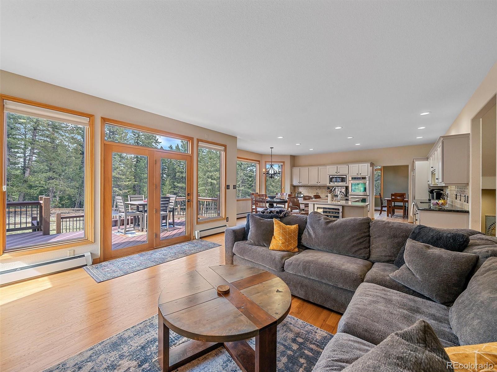 1434 Belford Court Evergreen CO 80439