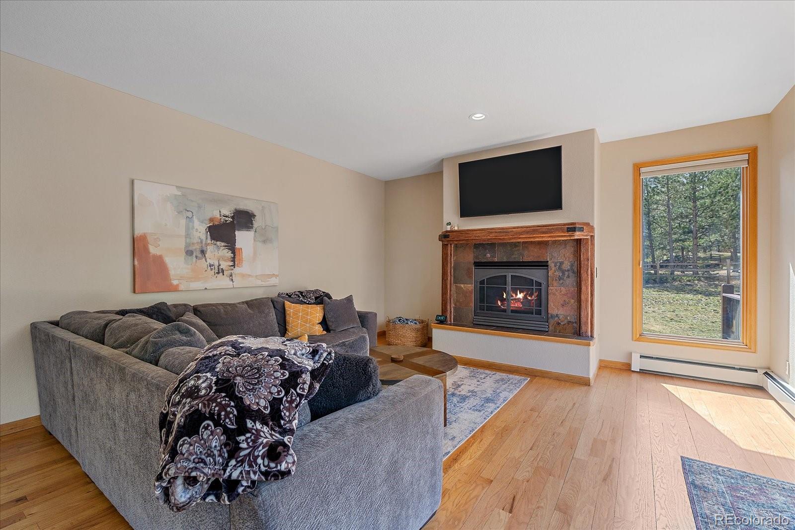 1434 Belford Court Evergreen CO 80439