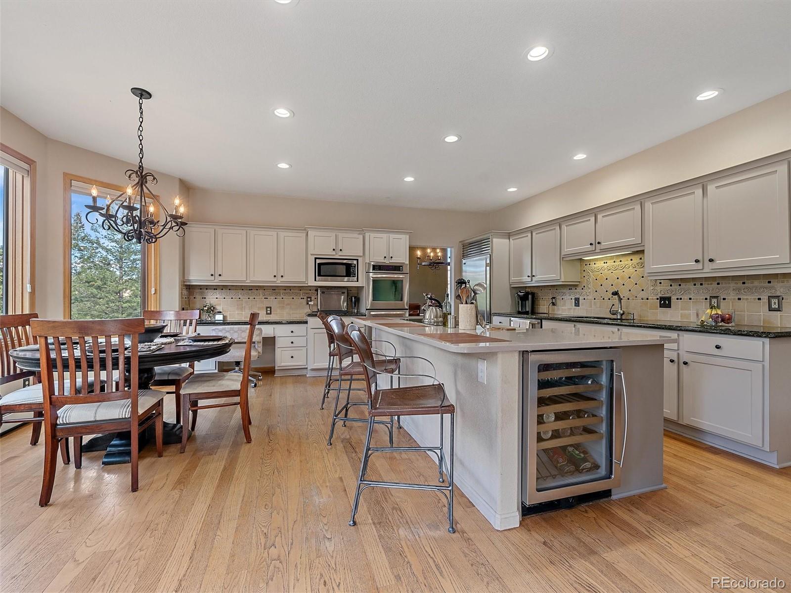 1434 Belford Court Evergreen CO 80439