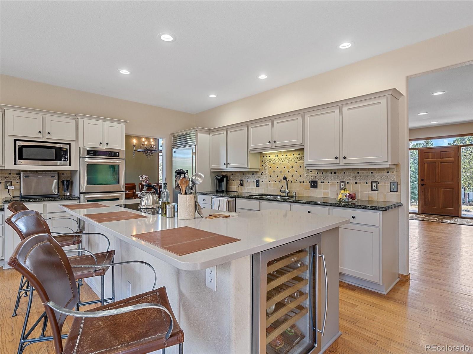 1434 Belford Court Evergreen CO 80439
