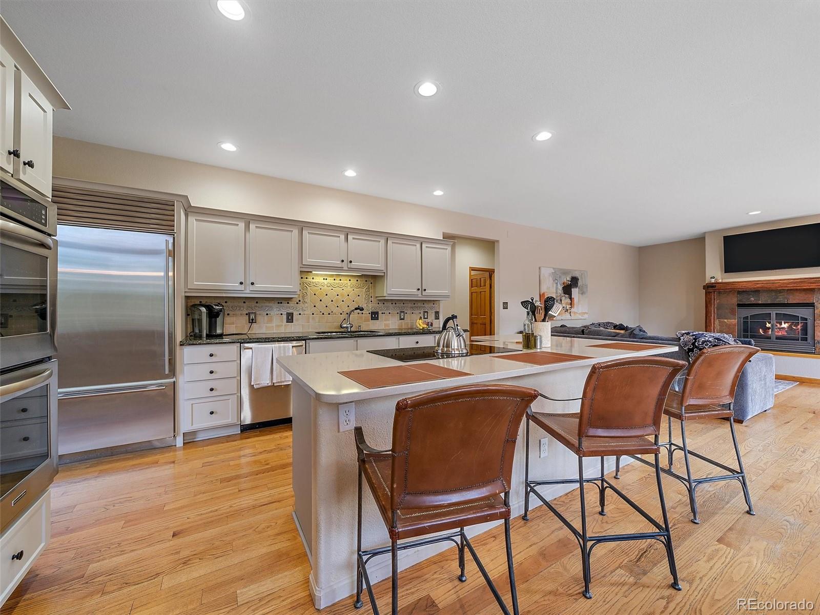 1434 Belford Court Evergreen CO 80439