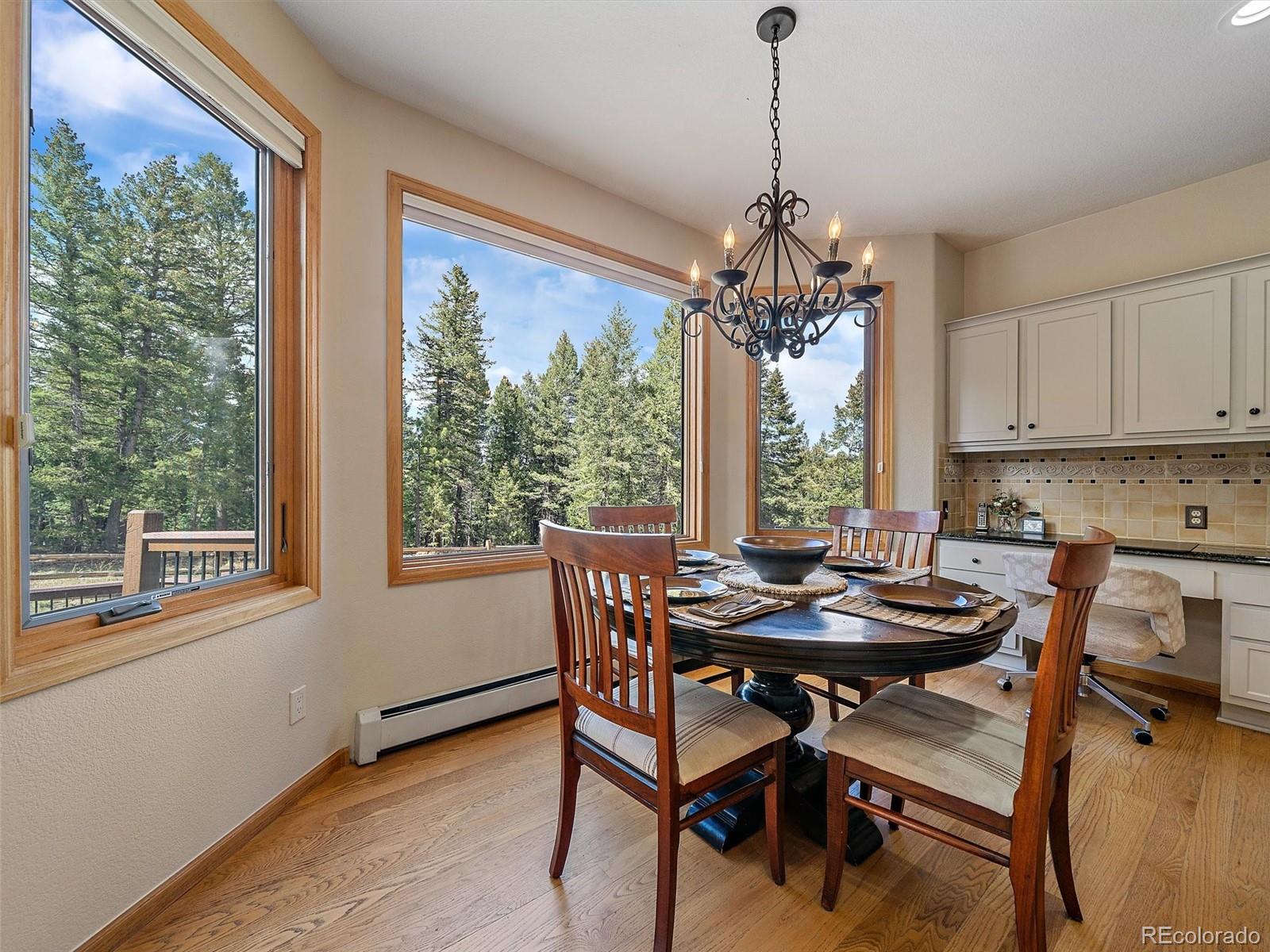 1434 Belford Court Evergreen CO 80439