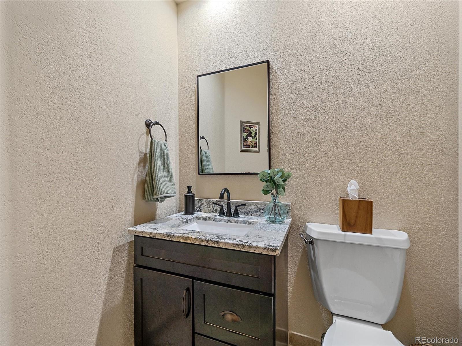 1434 Belford Court Evergreen CO 80439