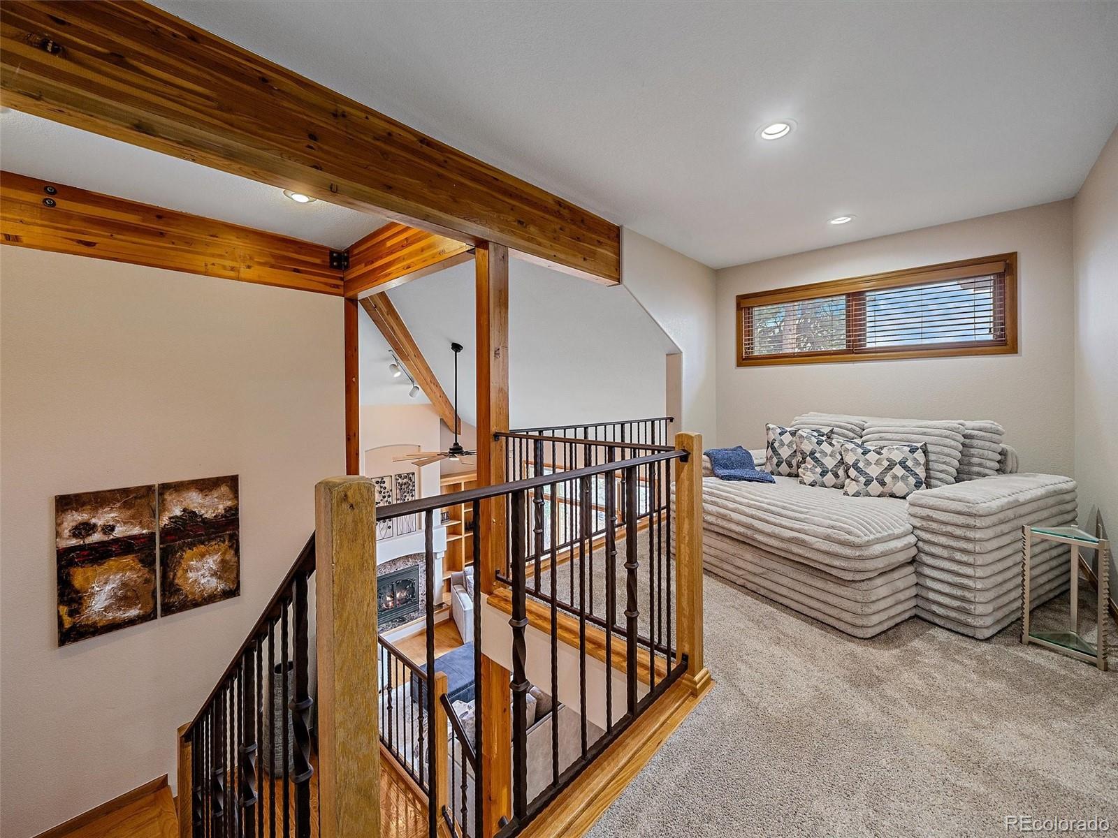 1434 Belford Court Evergreen CO 80439
