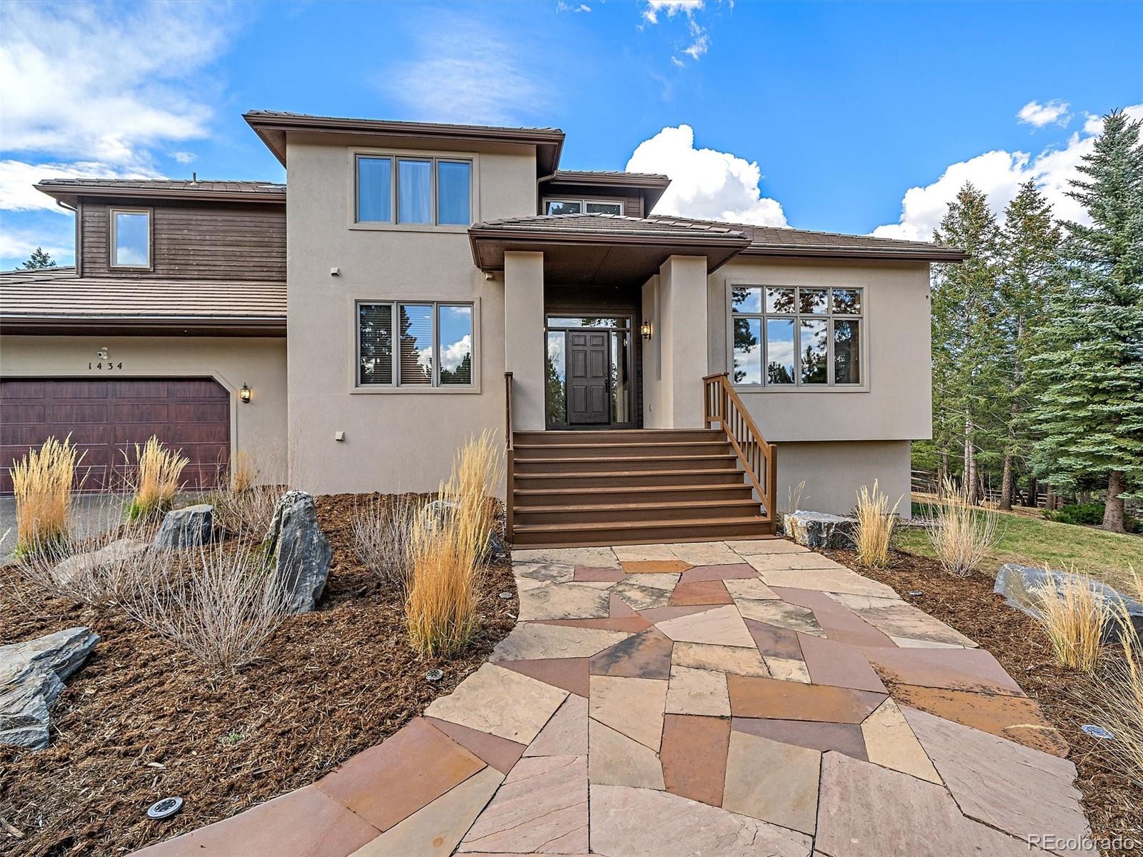 1434 Belford Court Evergreen CO 80439