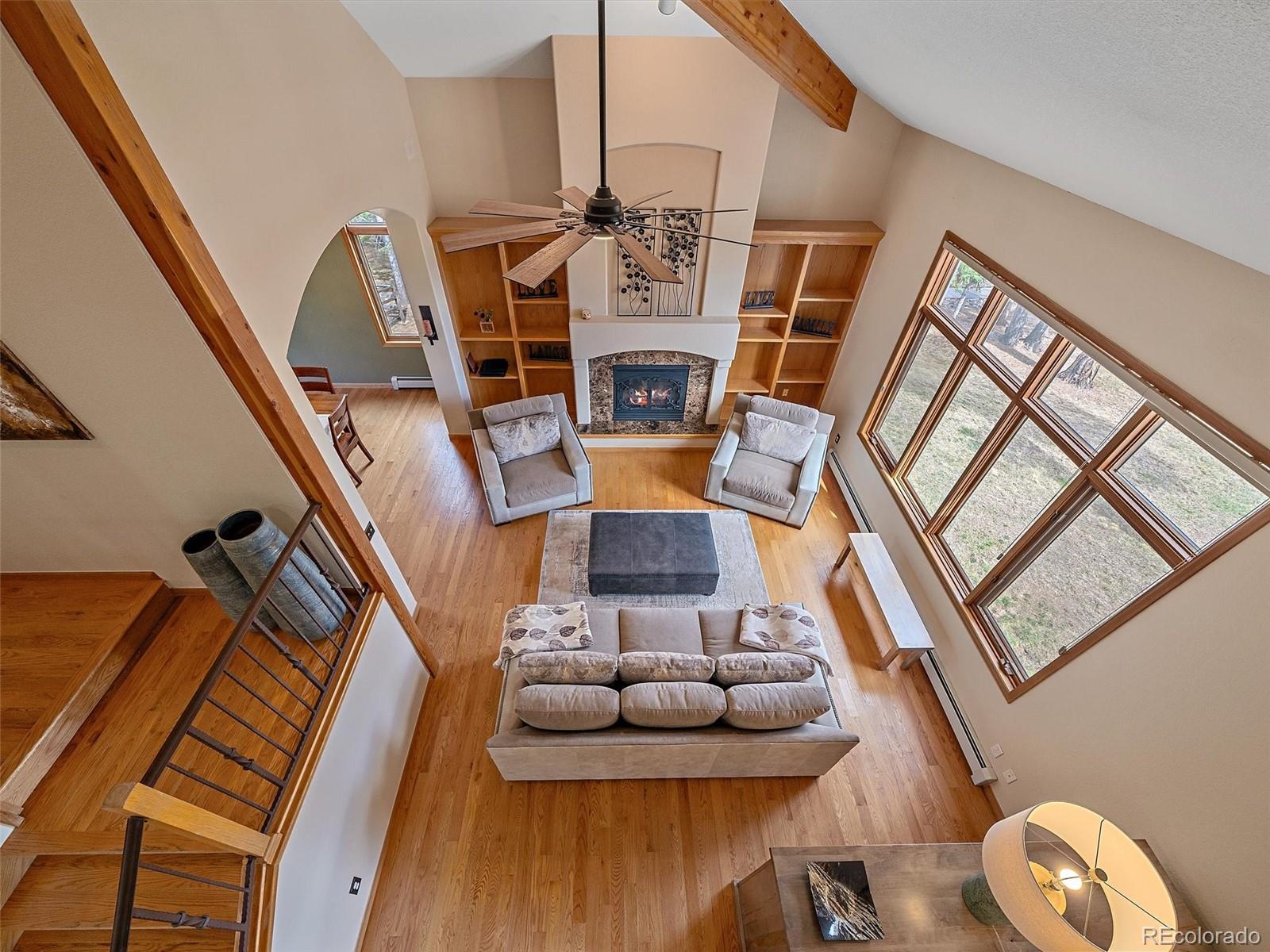 1434 Belford Court Evergreen CO 80439