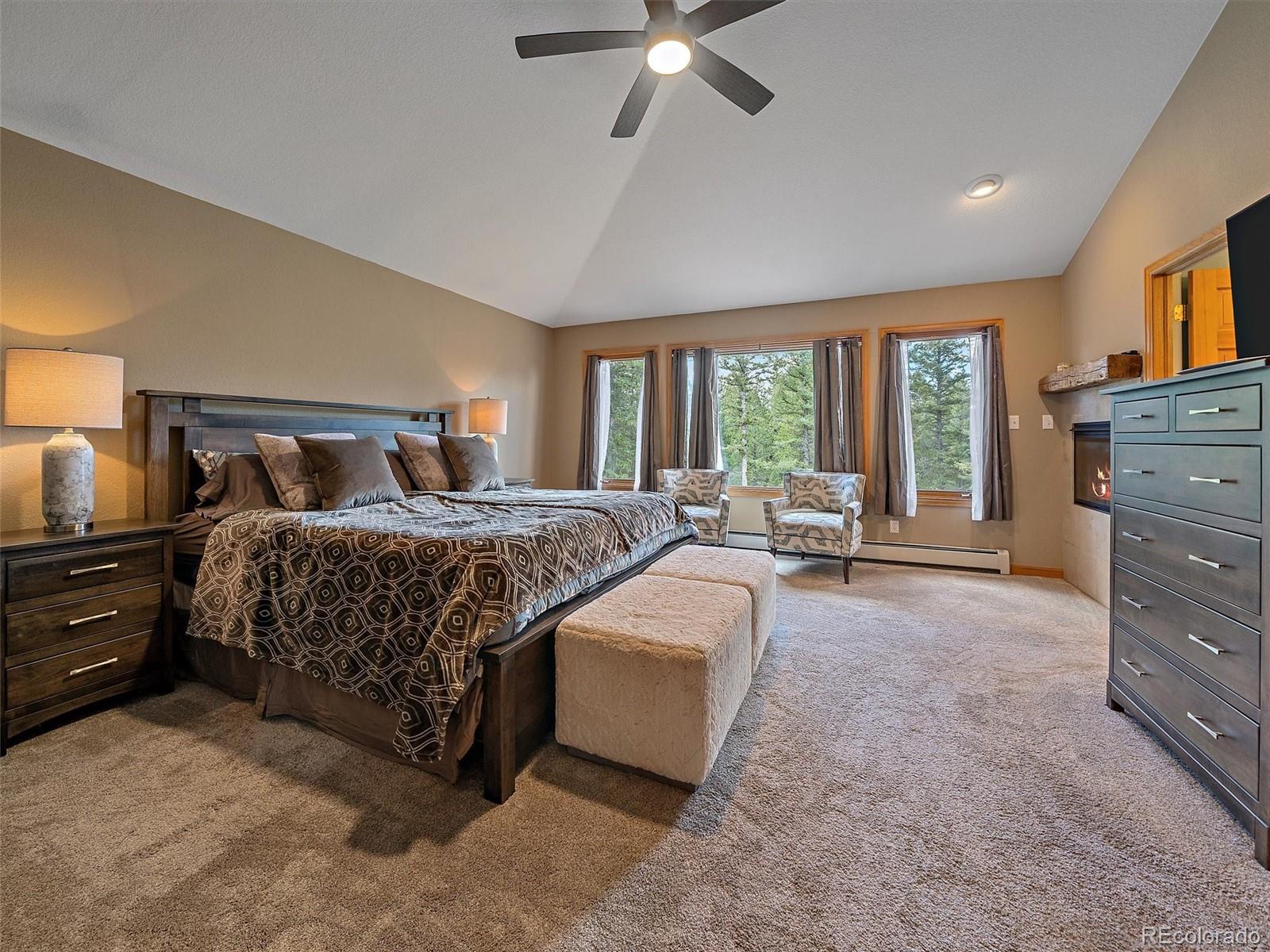 1434 Belford Court Evergreen CO 80439