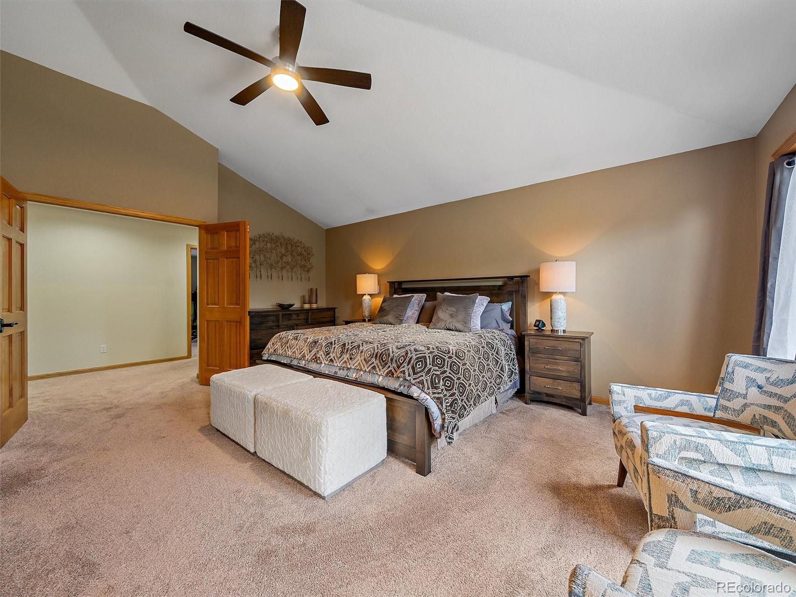 1434 Belford Court Evergreen CO 80439
