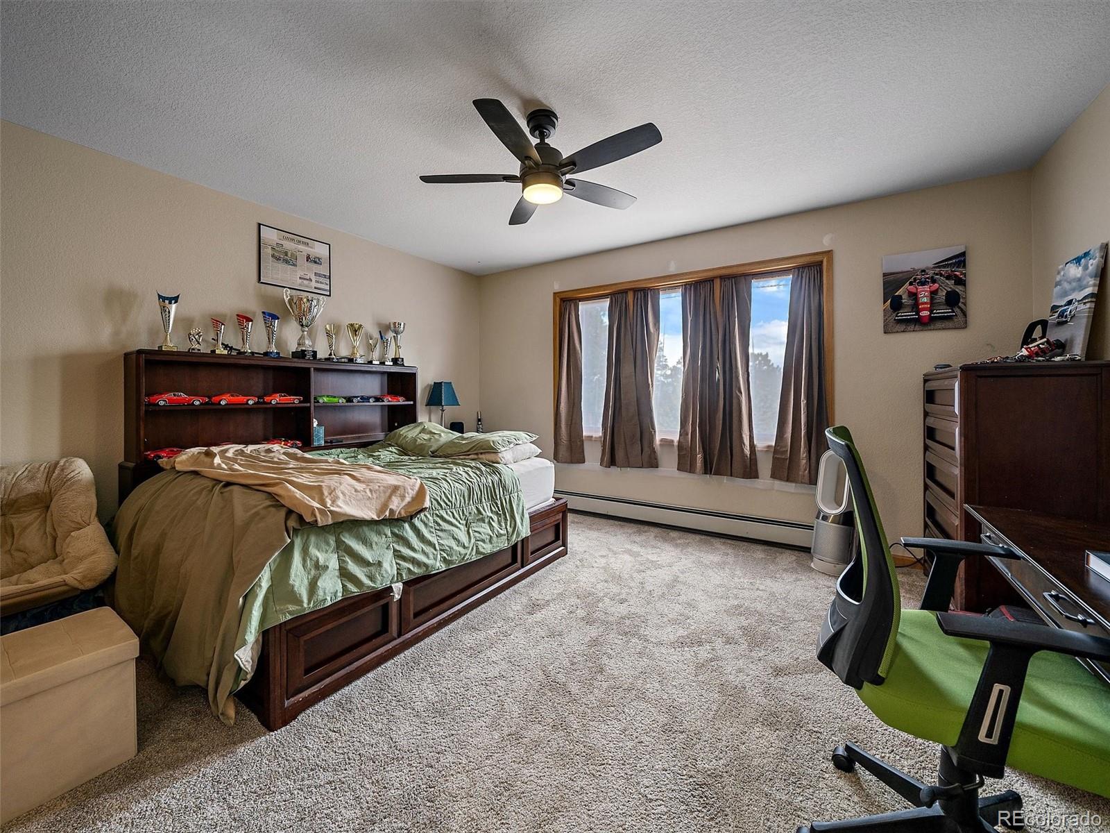 1434 Belford Court Evergreen CO 80439