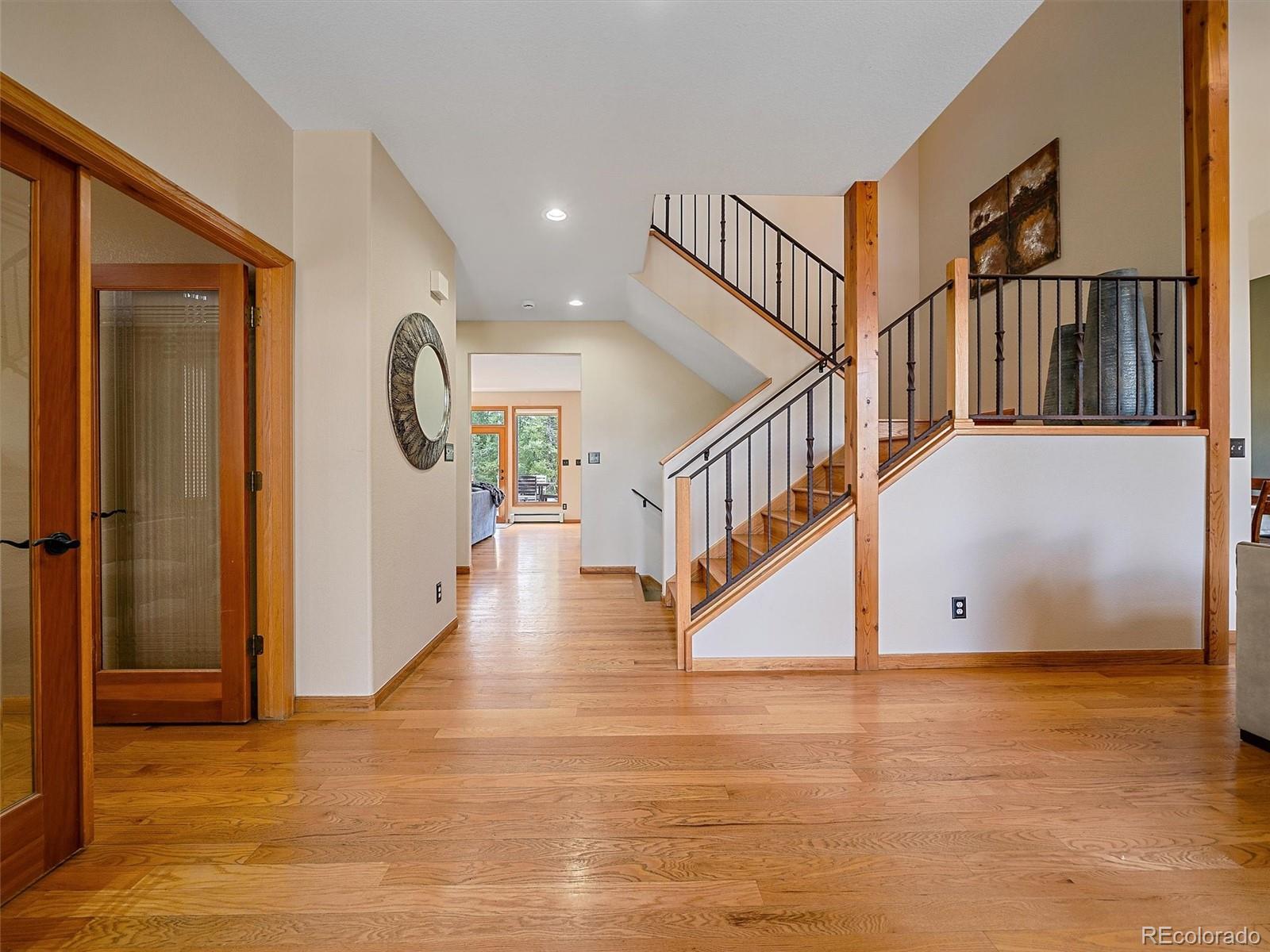 1434 Belford Court Evergreen CO 80439