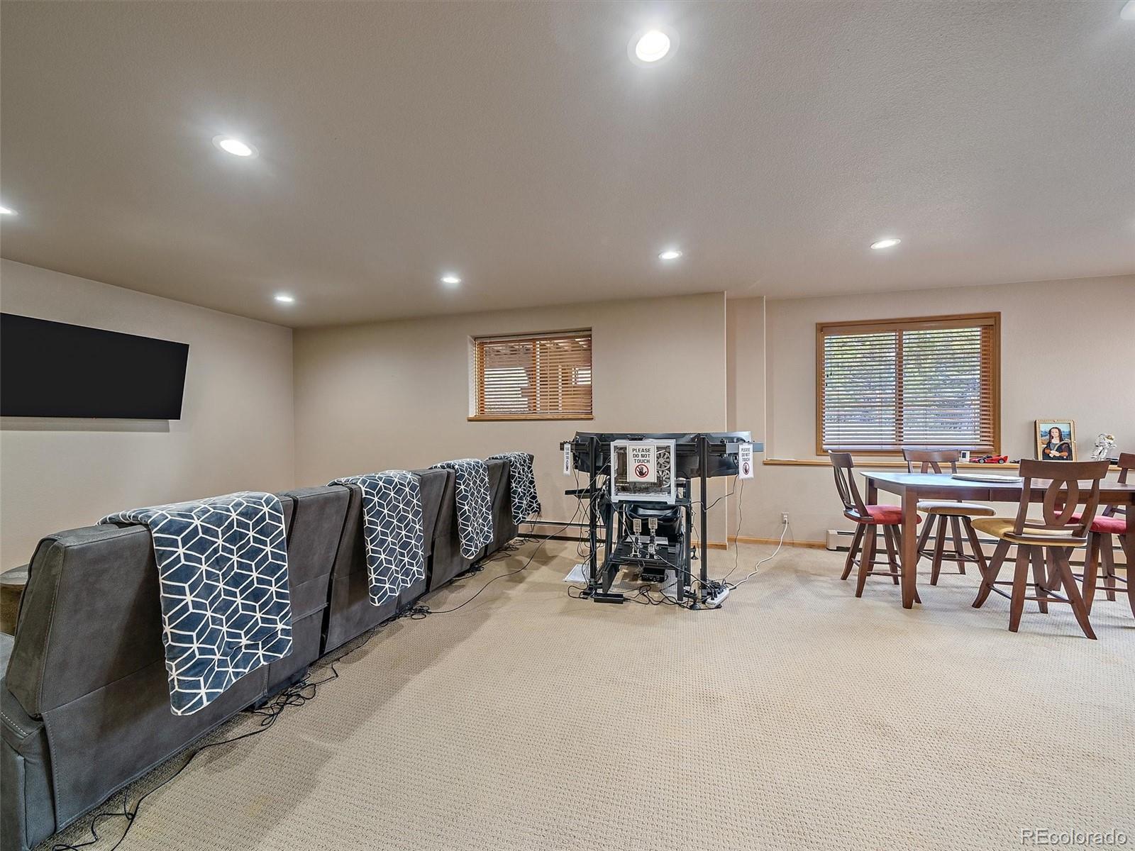 1434 Belford Court Evergreen CO 80439
