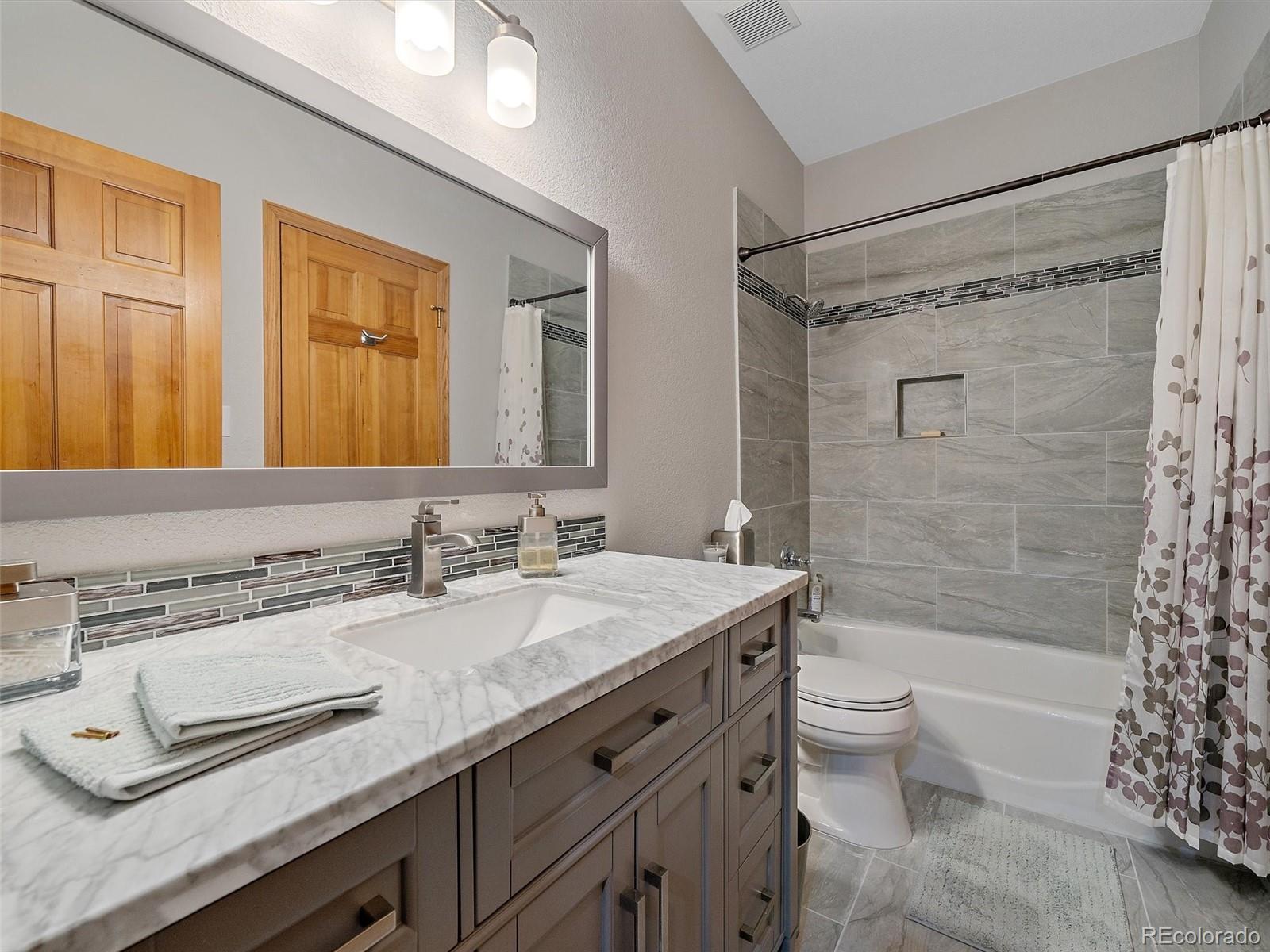 1434 Belford Court Evergreen CO 80439