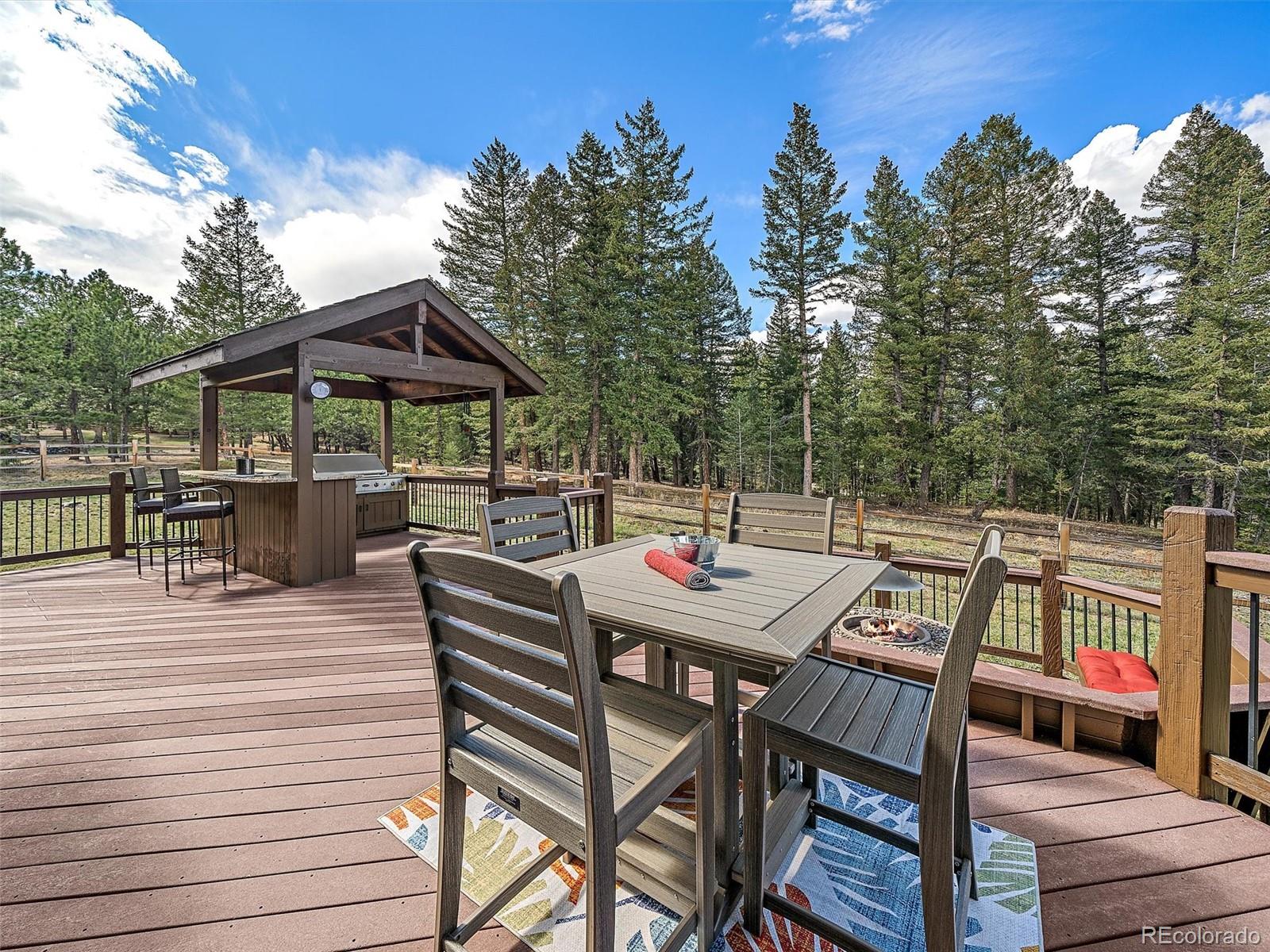 1434 Belford Court Evergreen CO 80439