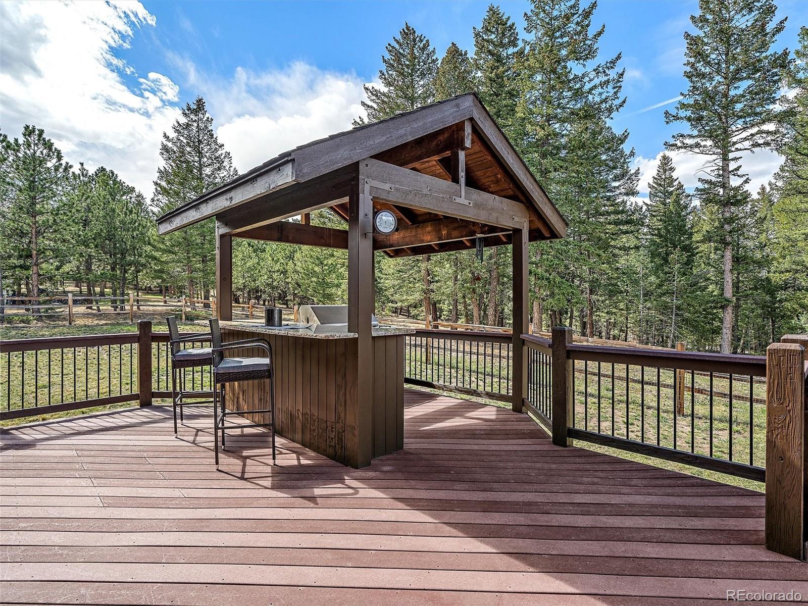 1434 Belford Court Evergreen CO 80439