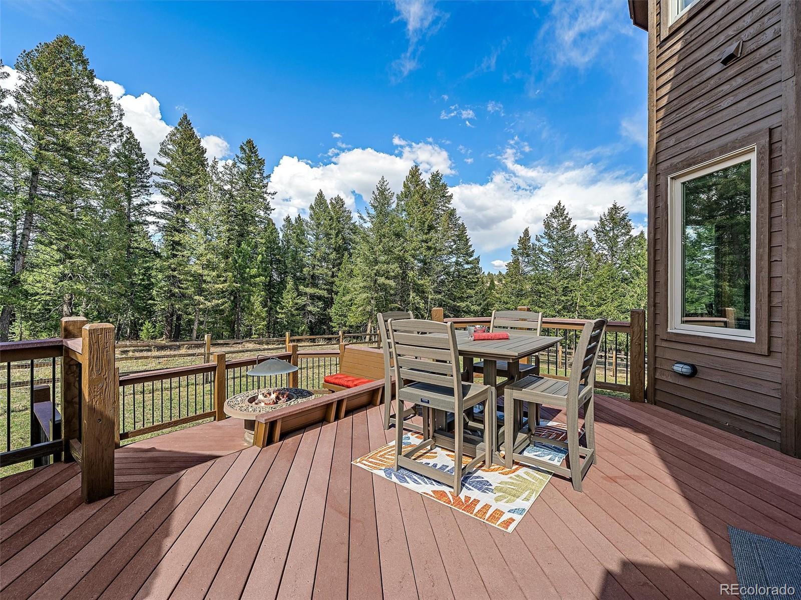 1434 Belford Court Evergreen CO 80439