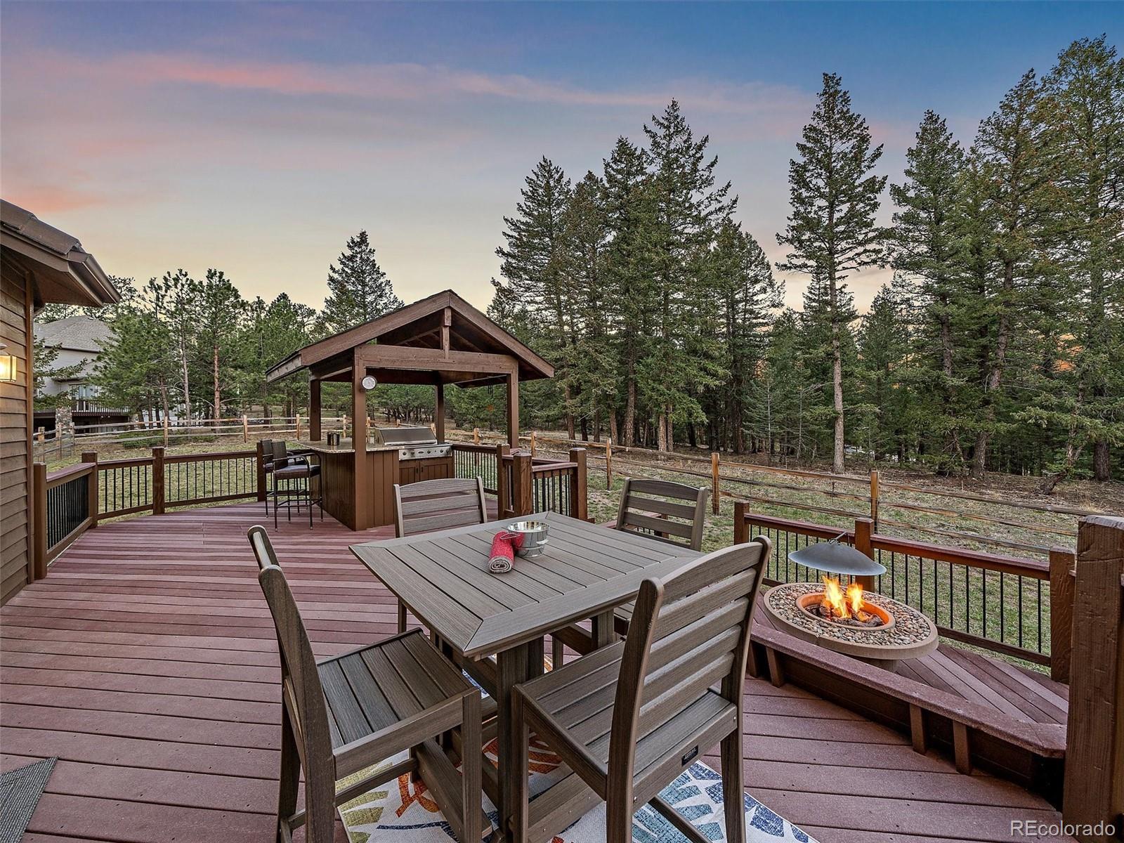 1434 Belford Court Evergreen CO 80439