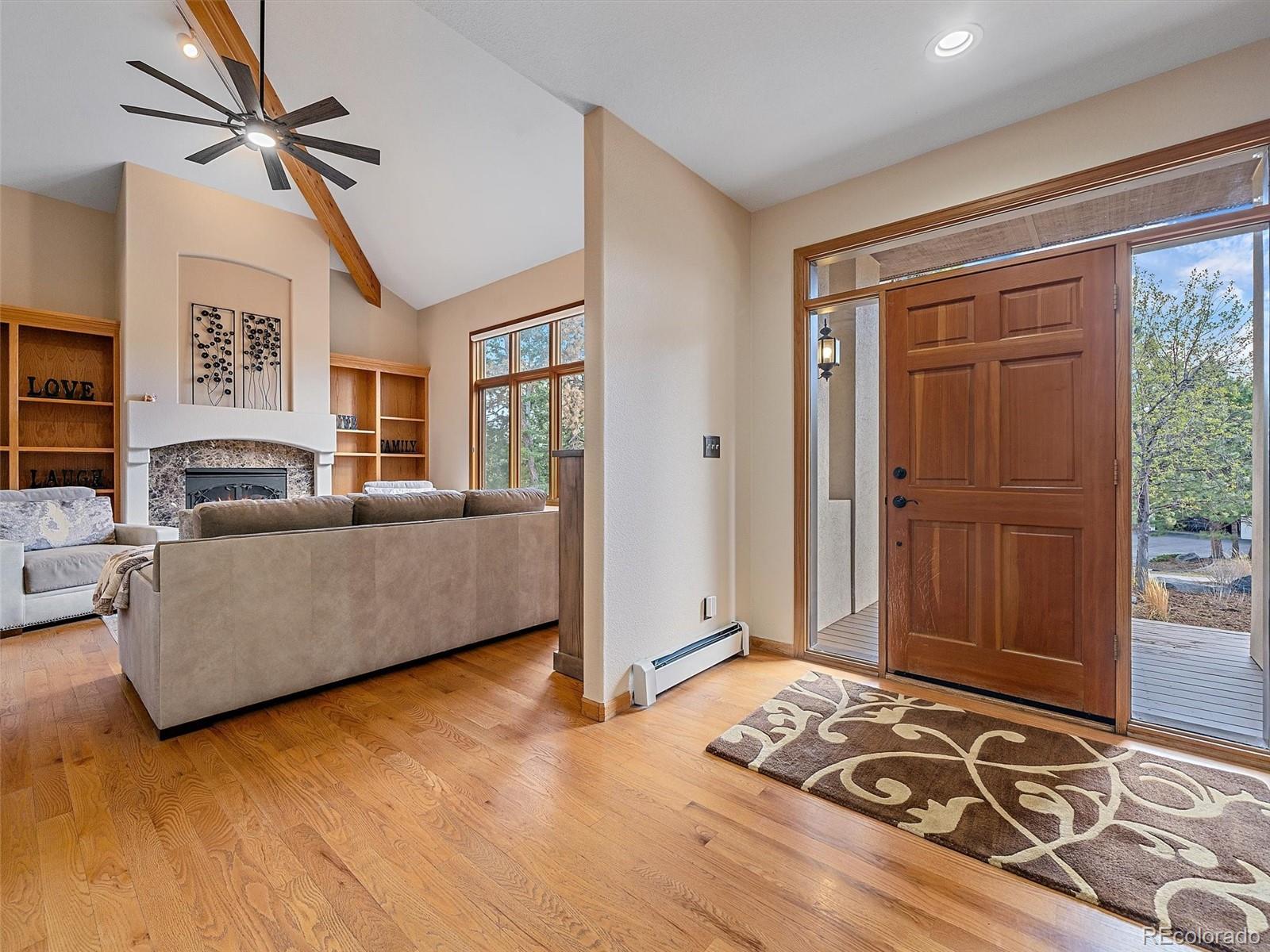1434 Belford Court Evergreen CO 80439