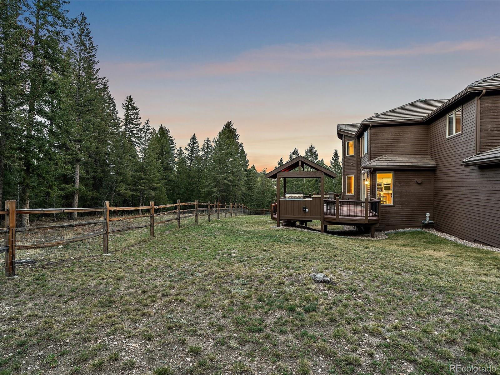 1434 Belford Court Evergreen CO 80439