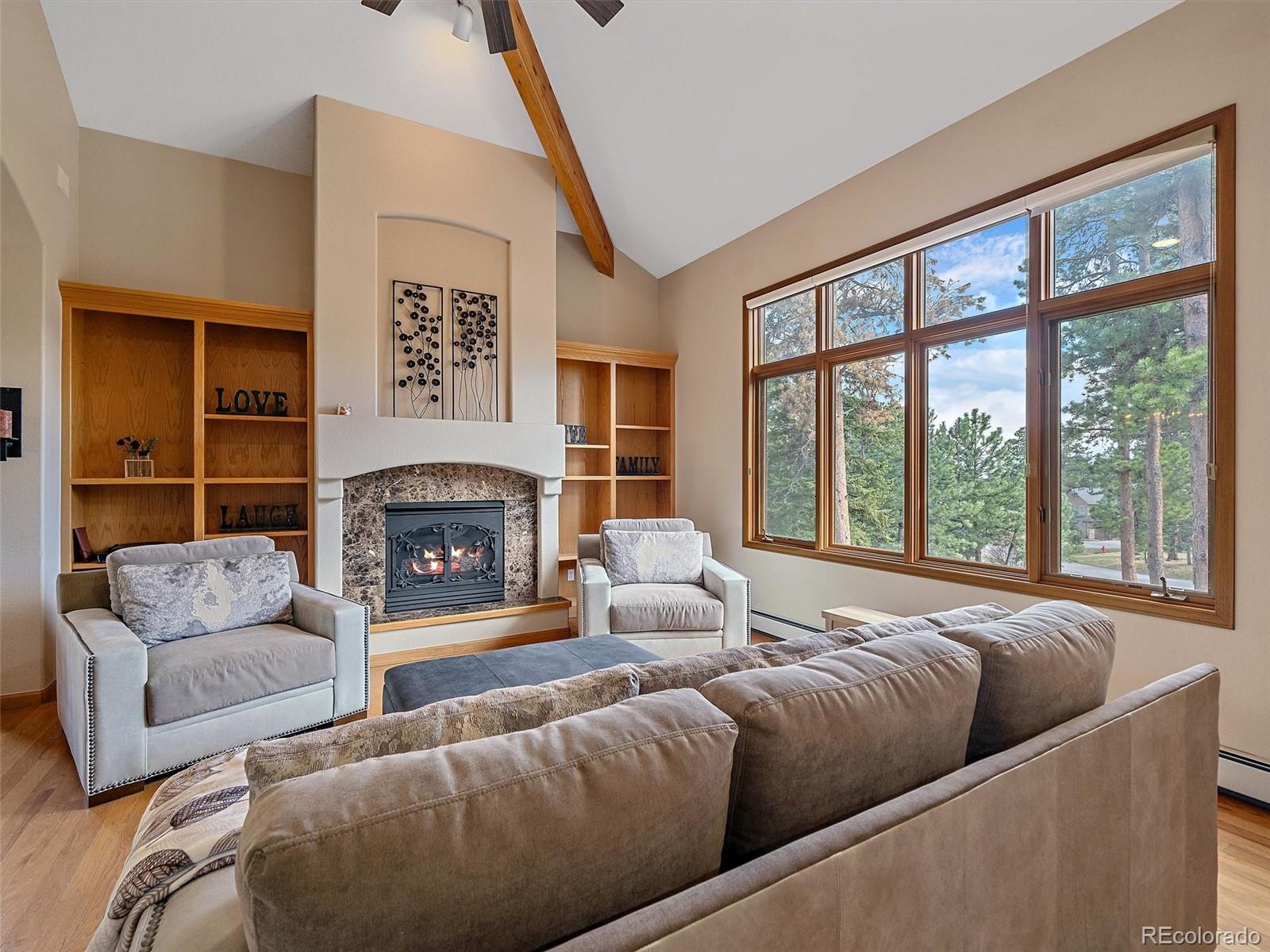 1434 Belford Court Evergreen CO 80439