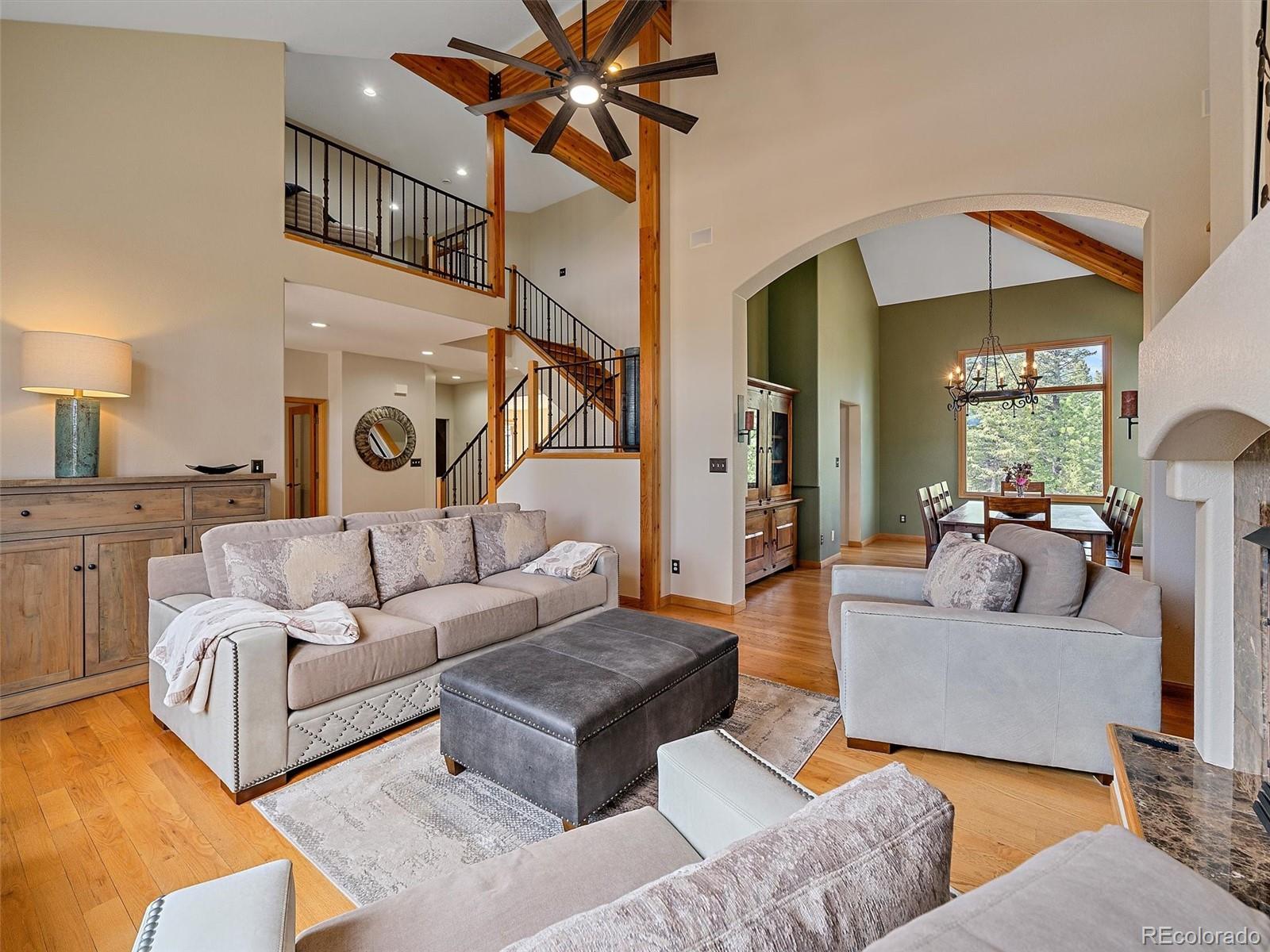 1434 Belford Court Evergreen CO 80439