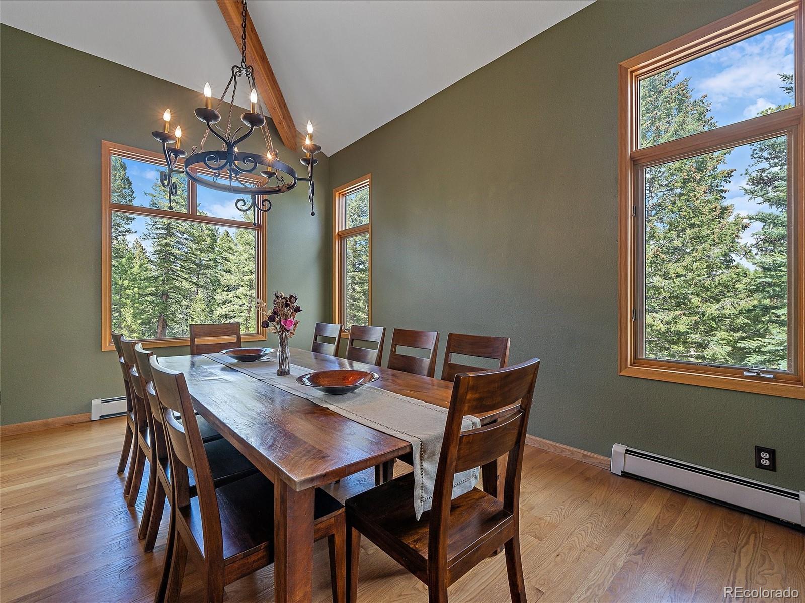 1434 Belford Court Evergreen CO 80439