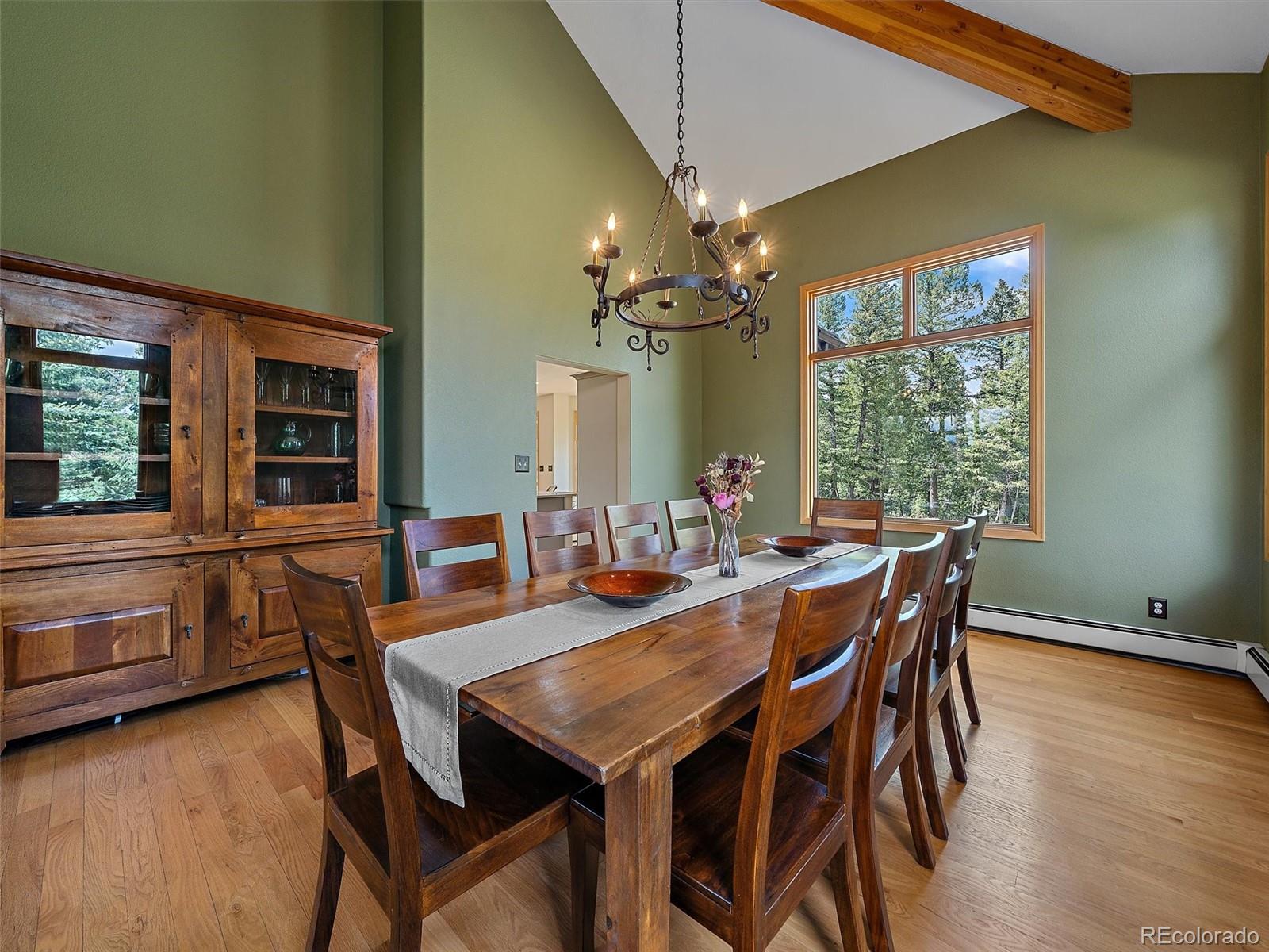 1434 Belford Court Evergreen CO 80439