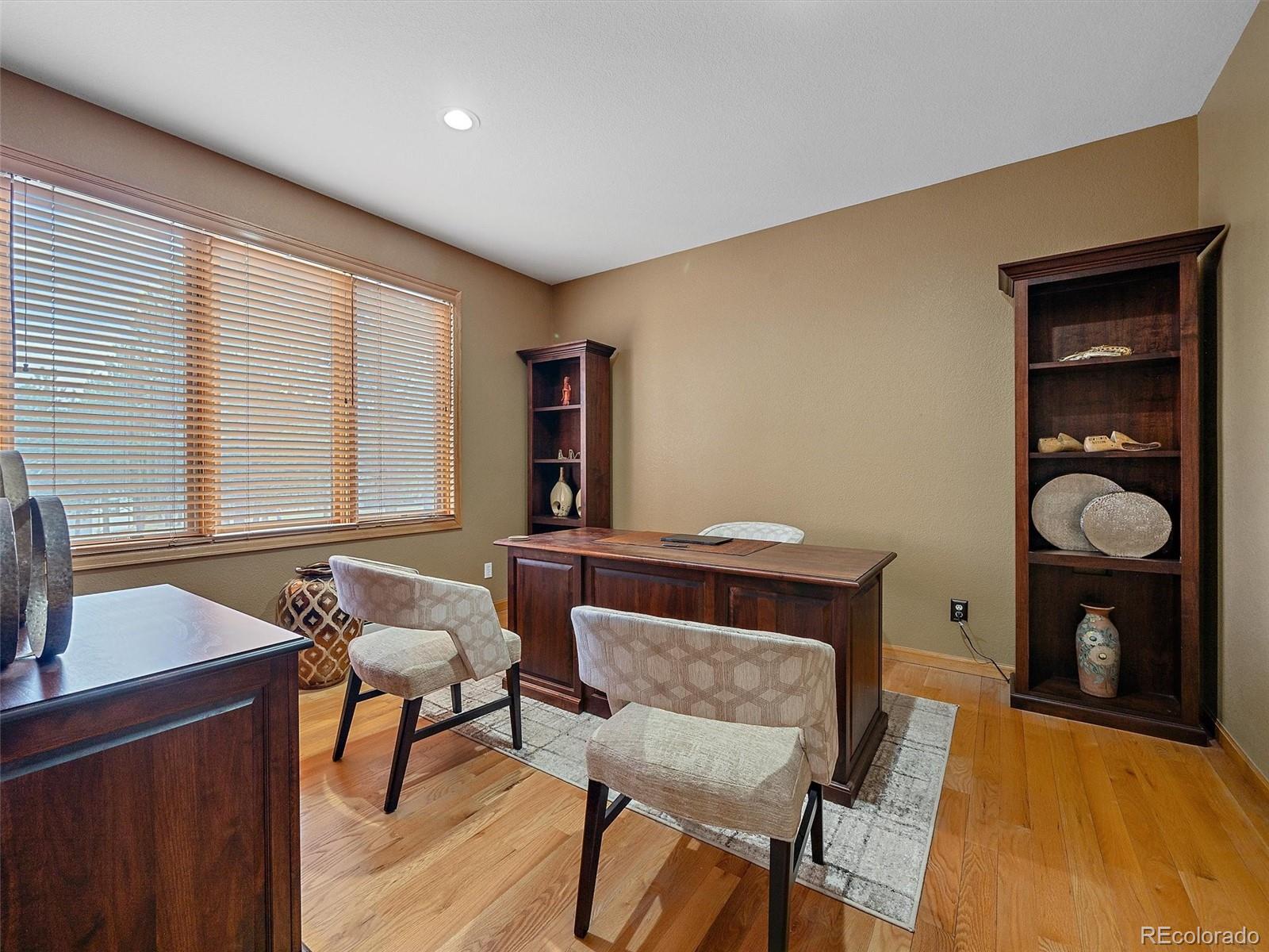 1434 Belford Court Evergreen CO 80439